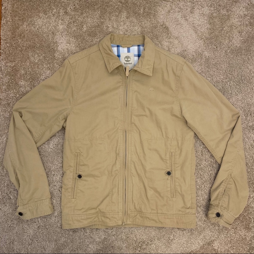 Timberland Jacket